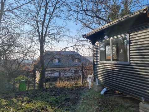 Eladó Telek 8096 Sukoró , A templomhoz közel a központban!