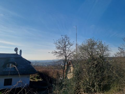 Eladó Telek 8096 Sukoró A templomhoz közel a központban!