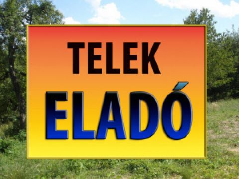 Eladó Telek 4079 Debrecen 