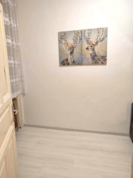 Eladó Lakás 1086 Budapest 8. kerület Airbnb engedélyezett a házban!Kálvária tér közelében tágas, világos lakás
