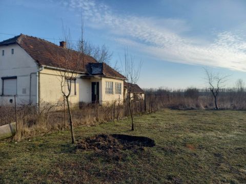 Eladó Ház 4934 Beregdaróc 