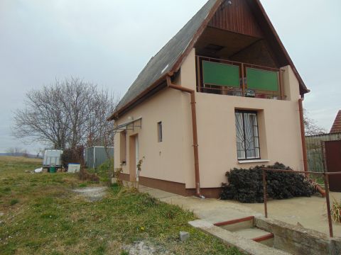 Eladó Ház 7668 Gyód 