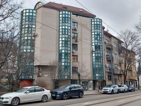 Eladó Iroda 1023 Budapest 2. kerület 