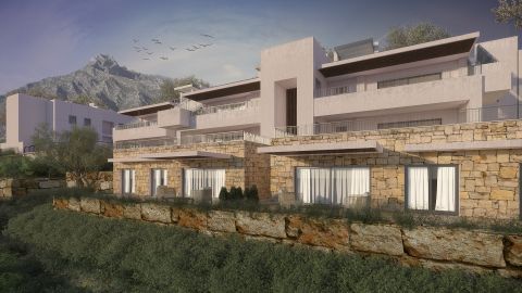 Eladó Lakás Istán (AH3)