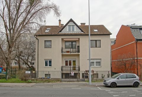 Eladó Lakás 1119 Budapest 11. kerület 