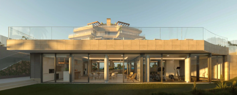 Eladó Lakás Estepona (TS3)