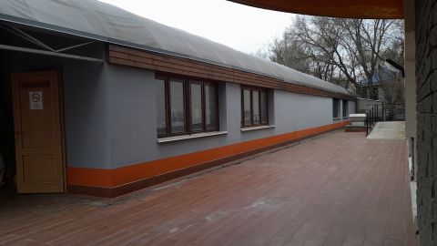 Eladó Ipari 4031 Debrecen Ipari parkban