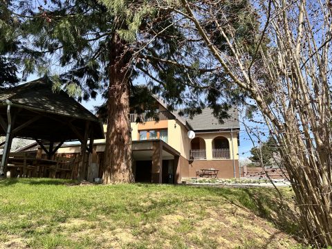 Eladó Ház 9941 Őriszentpéter , Erdőszéli nyugalom - Őrségi dimbes-dombos SZERelem