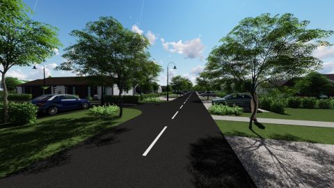 Eladó Lakás 6756 Tiszasziget Szeged közelében