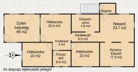 Eladó Ház 8868 Letenye 