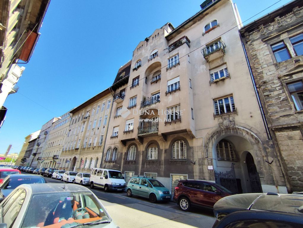 1063 Budapest 6. kerület — 1/23