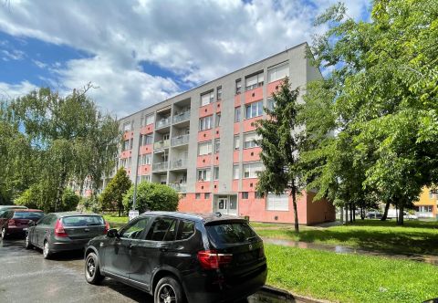 Eladó Lakás 9700 Szombathely ,  azonnal költözhető garzon lakás a DerkovitsON