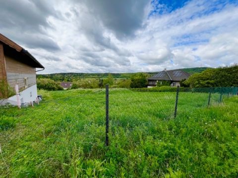 Eladó Telek 8097 Nadap , Nadapi panoráma