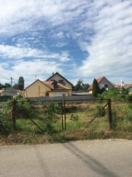 Eladó Telek 7634 Pécs 