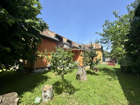 Eladó Ház 2233 Ecser 