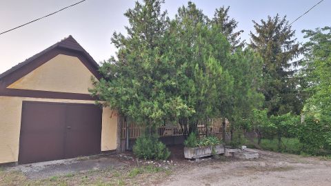 Eladó Ház 6034 Helvécia , Kecskeméttől 10 km-re erdős környezetben kis ház eladó