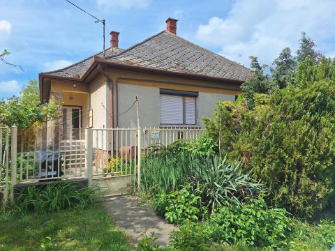 Eladó Ház 6090 Kunszentmiklós , Széchenyi Ferenc utca