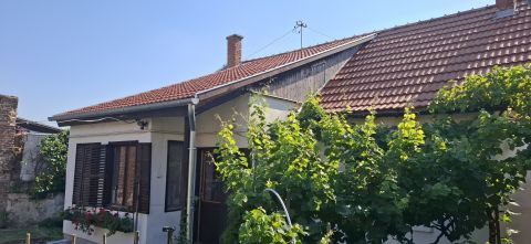Eladó Ház 7626 Pécs 'Belváros közeli-több generációs-családi ház-jó méretű kerttel'