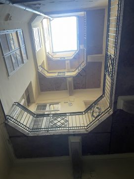 Eladó Lakás 1051 Budapest 5. kerület Vörösmarty téren dunai panorámás lakás