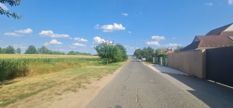 Eladó Mezőgazdasági 2220 Vecsés 