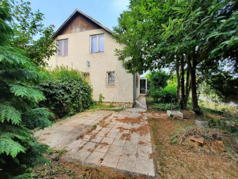 Eladó Ház 8600 Siófok , 8600 Siófok, Szabadifürdő
