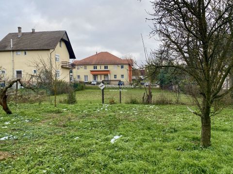 Eladó Telek 7751 Szederkény 