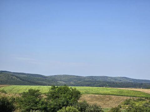 Eladó Ház 7768 Vokány Vidéki CSOK-ra 135 nm-es nagygazda ház