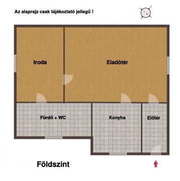 Eladó Ház 1154 Budapest 15. kerület 