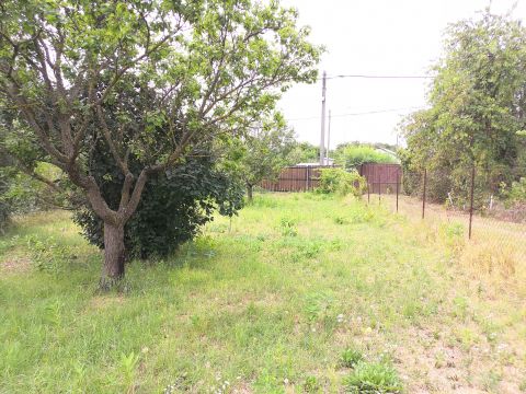Eladó Telek 1224 Budapest 22. kerület Nagytétény - Ráchegy