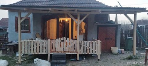 Eladó Ház 8985 Becsvölgye , Eladó családi ház Zalaegerszeg 20km-re, Becsvölgyén 