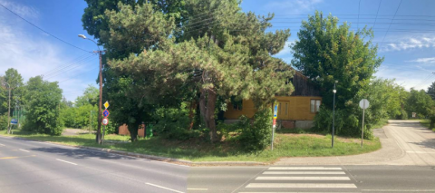 Eladó Telek 8172 Balatonakarattya 