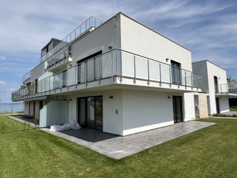 Eladó Lakás 8600 Siófok 