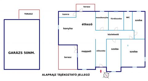 Eladó Ház 2192 Hévízgyörk 