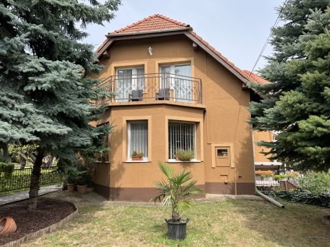 Eladó Ház 8220 Balatonalmádi 