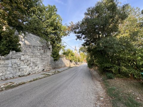 Eladó Telek 1221 Budapest 22. kerület Különleges lehetőség a Törley kastély mellett