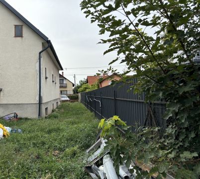 Eladó Telek 9200 Mosonmagyaróvár Soproni utca környéke