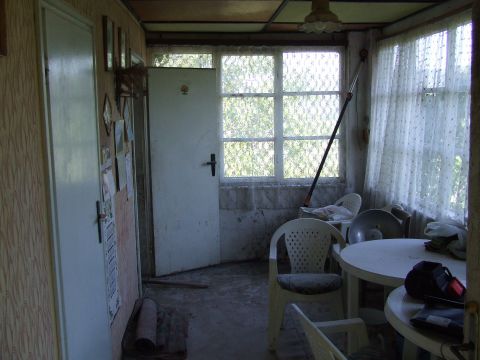 Eladó Telek 2500 Esztergom Szent János-kúti út