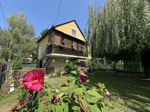 Eladó Ház 2621 Verőce 
