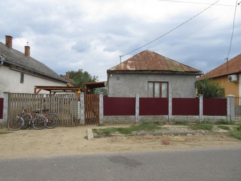Eladó Ház 4523 Pátroha 