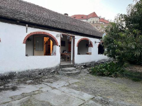 Eladó Ház 7800 Siklós , 7800 Siklós, Vár