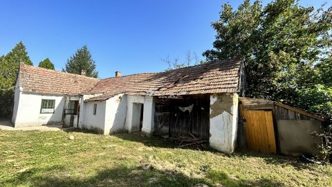 Eladó Ház 8497 Adorjánháza , Adorjánházán