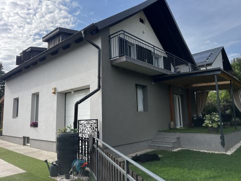 Eladó Ház 8220 Balatonalmádi 