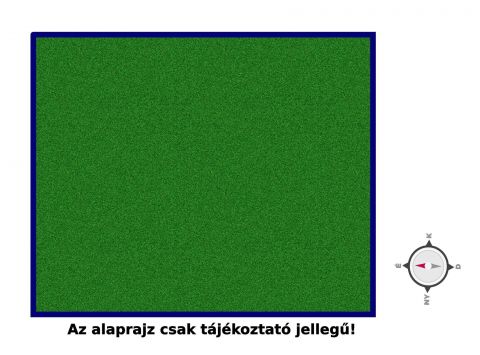 Eladó Telek 1213 Budapest 21. kerület Király-erdő