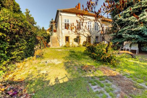 Eladó Ház 2092 Budakeszi 