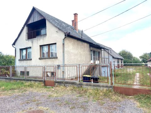 Eladó Ház 6070 Izsák 