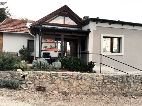 Eladó Ház 8220 Balatonalmádi , Vörösberény