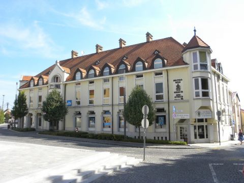 Eladó Lakás 8360 Keszthely 