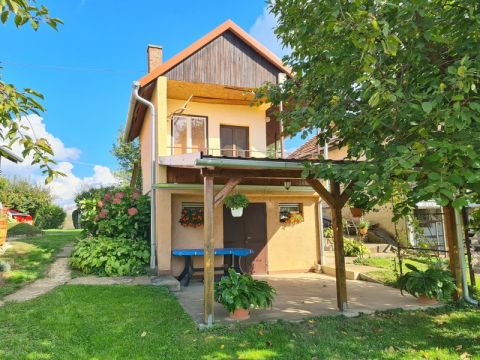 Eladó Ház 8900 Zalaegerszeg 