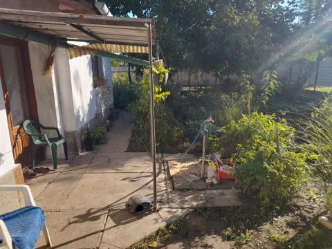 Eladó Ház 6600 Szentes , Vásárhelyi út