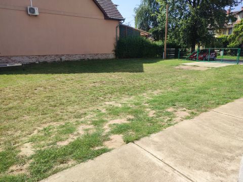 Eladó Telek 5350 Tiszafüred 